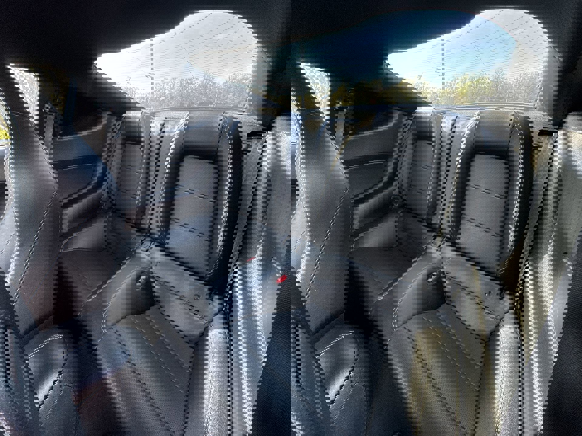 Used 2023 Ford Mustang GT Premium w/ GT Performance Package image 23