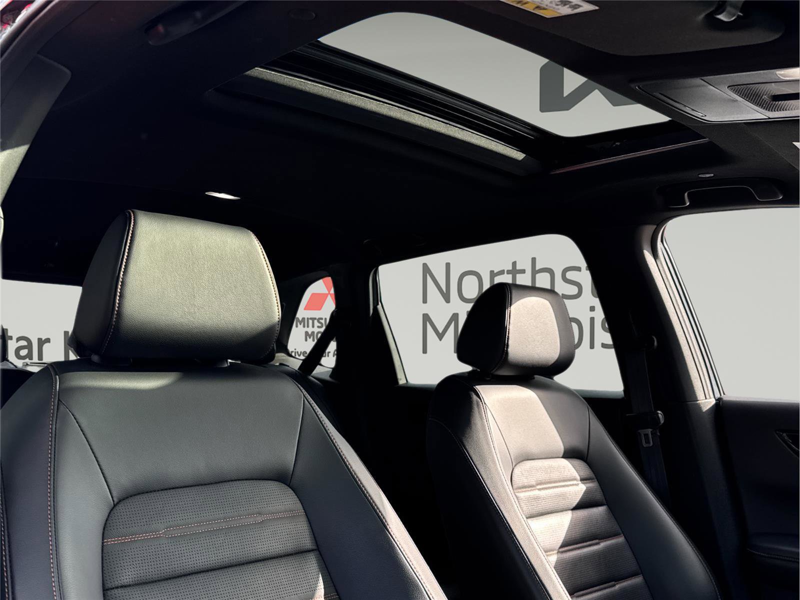 Used 2023 Honda CR-V Sport Touring image 23