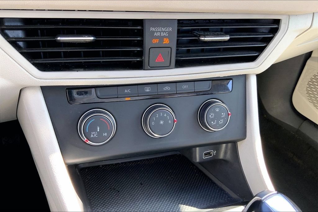 Used 2019 Volkswagen Jetta S w/ Driver Assistance Package FWD image 29