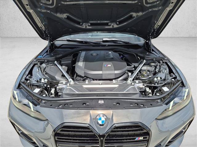 New 2026 BMW M440i w/ Premium Package RWD image 16