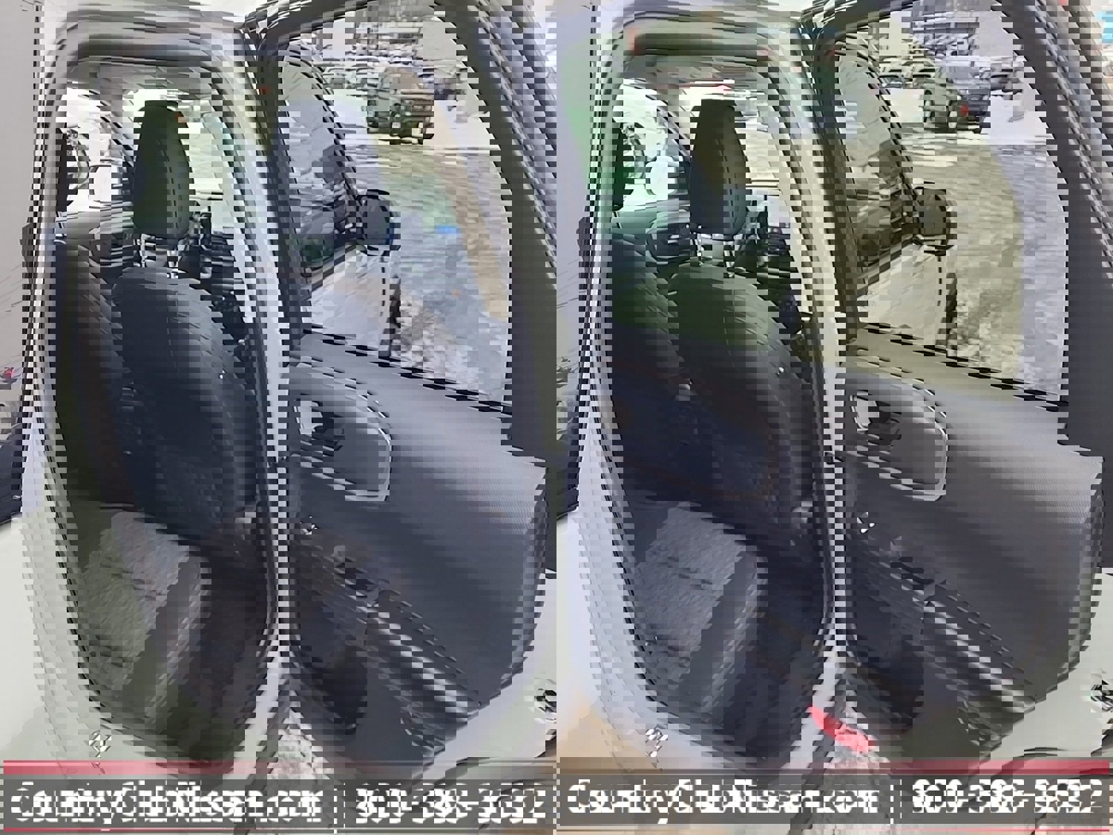 Used 2023 Ford Bronco Sport Big Bend image 27