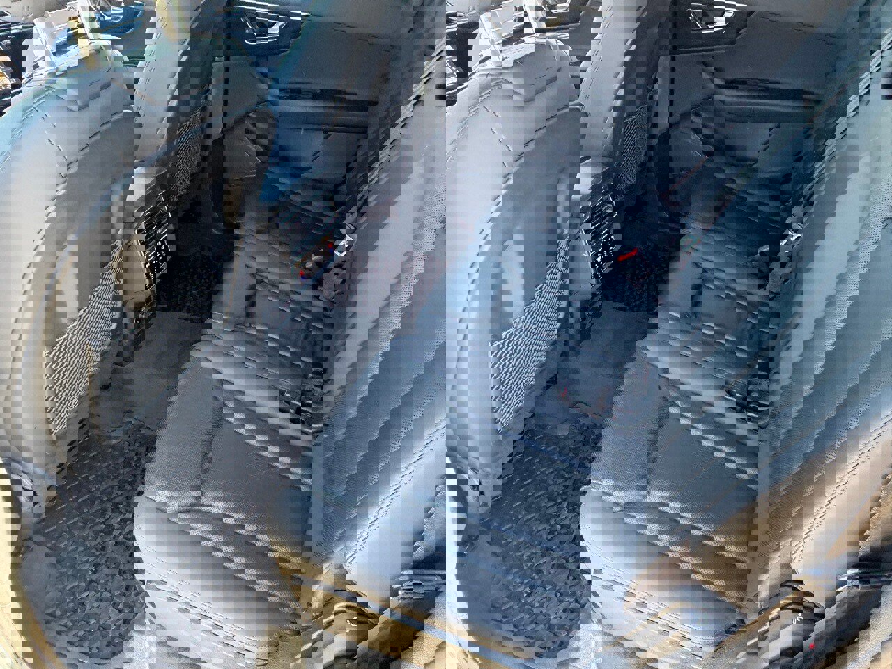 Used 2020 Audi Q7 3.0T Premium Plus w/ Premium Plus Package image 39