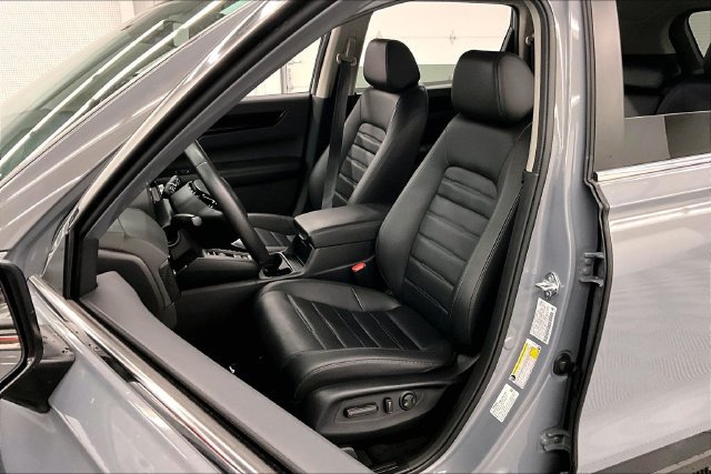 Used 2025 Honda CR-V EX-L image 24