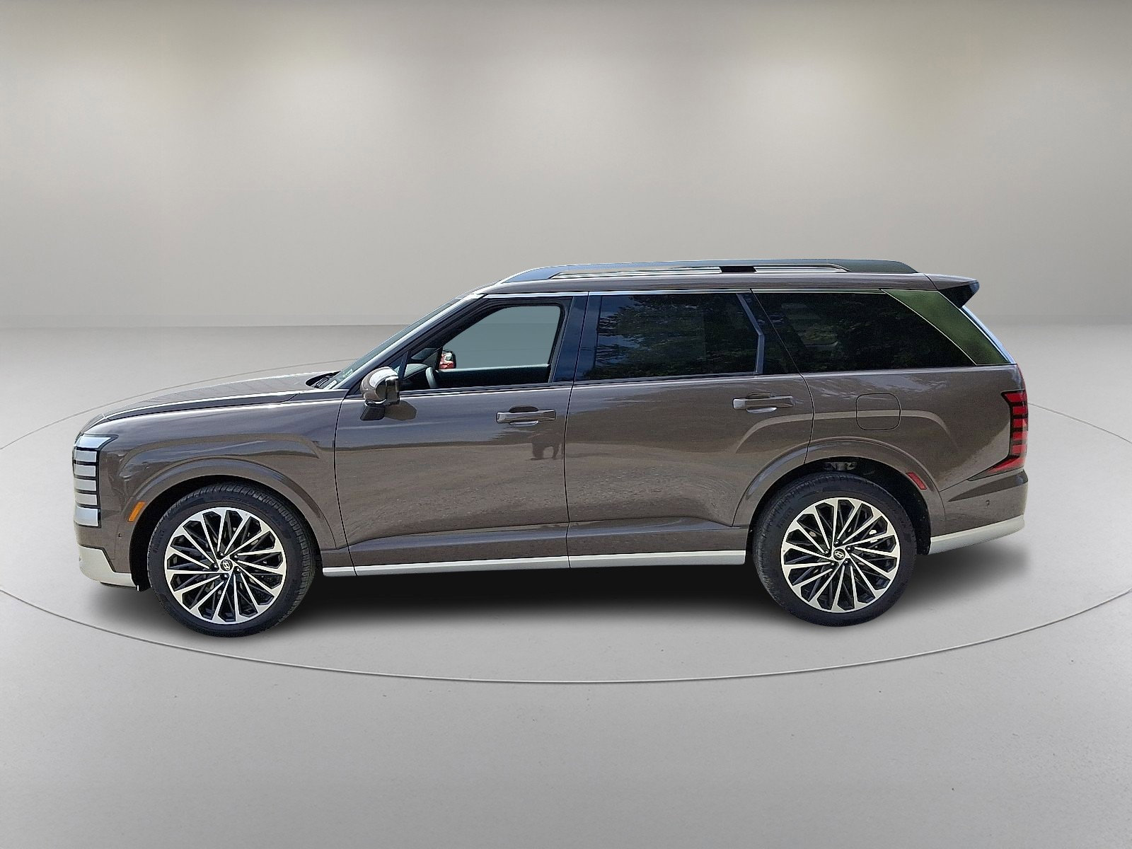 New 2026 Hyundai Palisade Calligraphy image 3