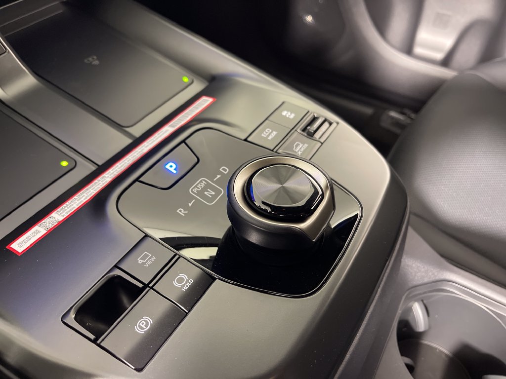 New 2026 Toyota bZ Woodland AWD/4WD image 22