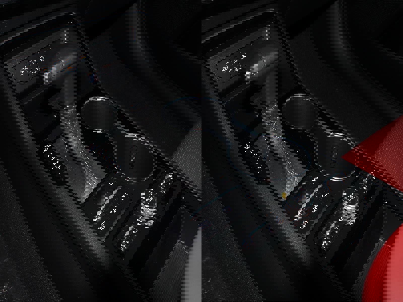 New 2026 Kia K5 GT-Line w/ GT-Line Red Interior Package image 14