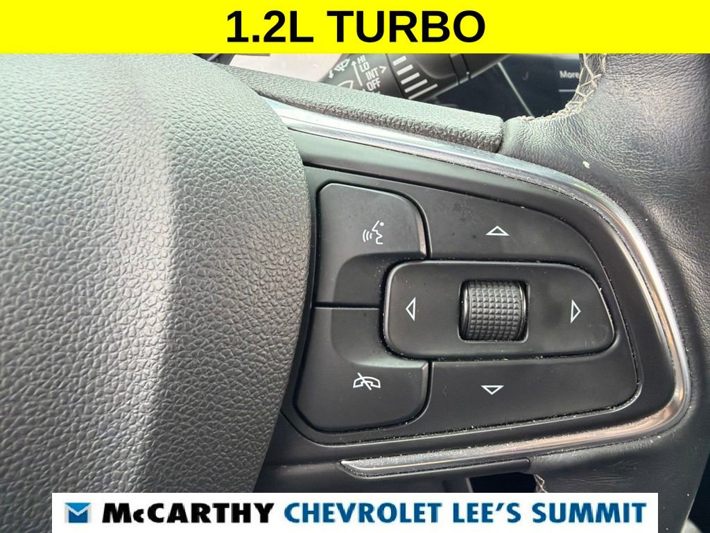 Used 2021 Buick Encore GX Preferred FWD image 19