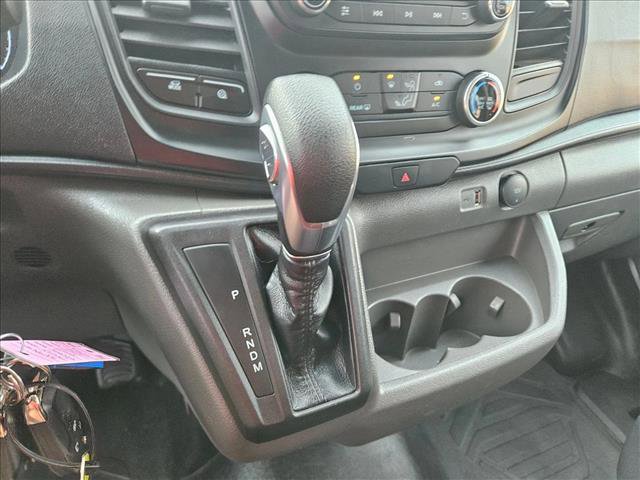 Used 2024 Ford Transit 250 Low Roof w/ Exterior Upgrade Package image 16