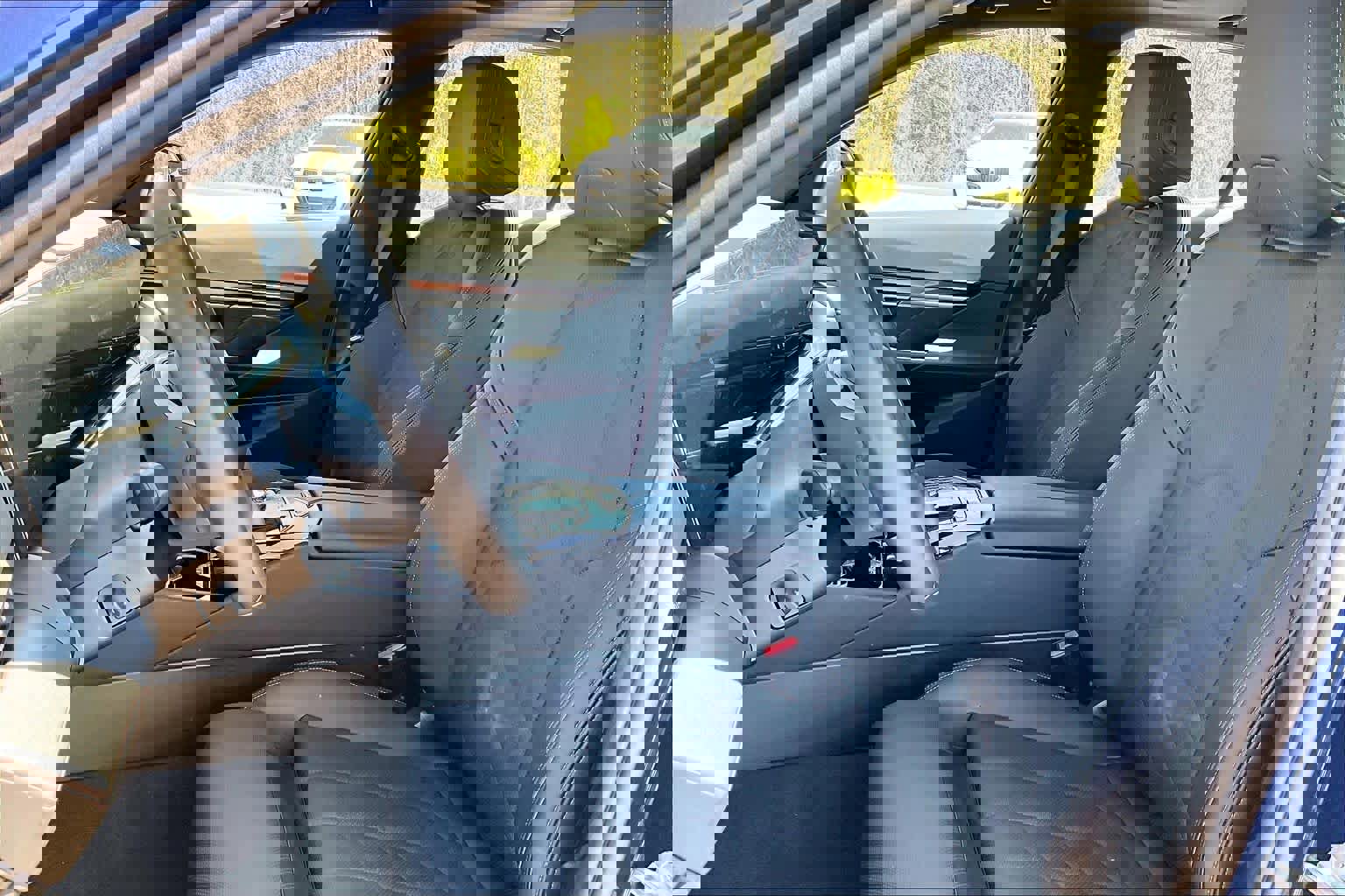 Certified 2024 BMW i5 eDrive40i w/ Premium Package image 7