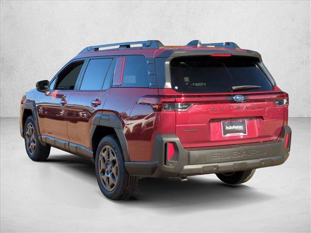 New 2026 Subaru Outback Premium AWD/4WD image 9
