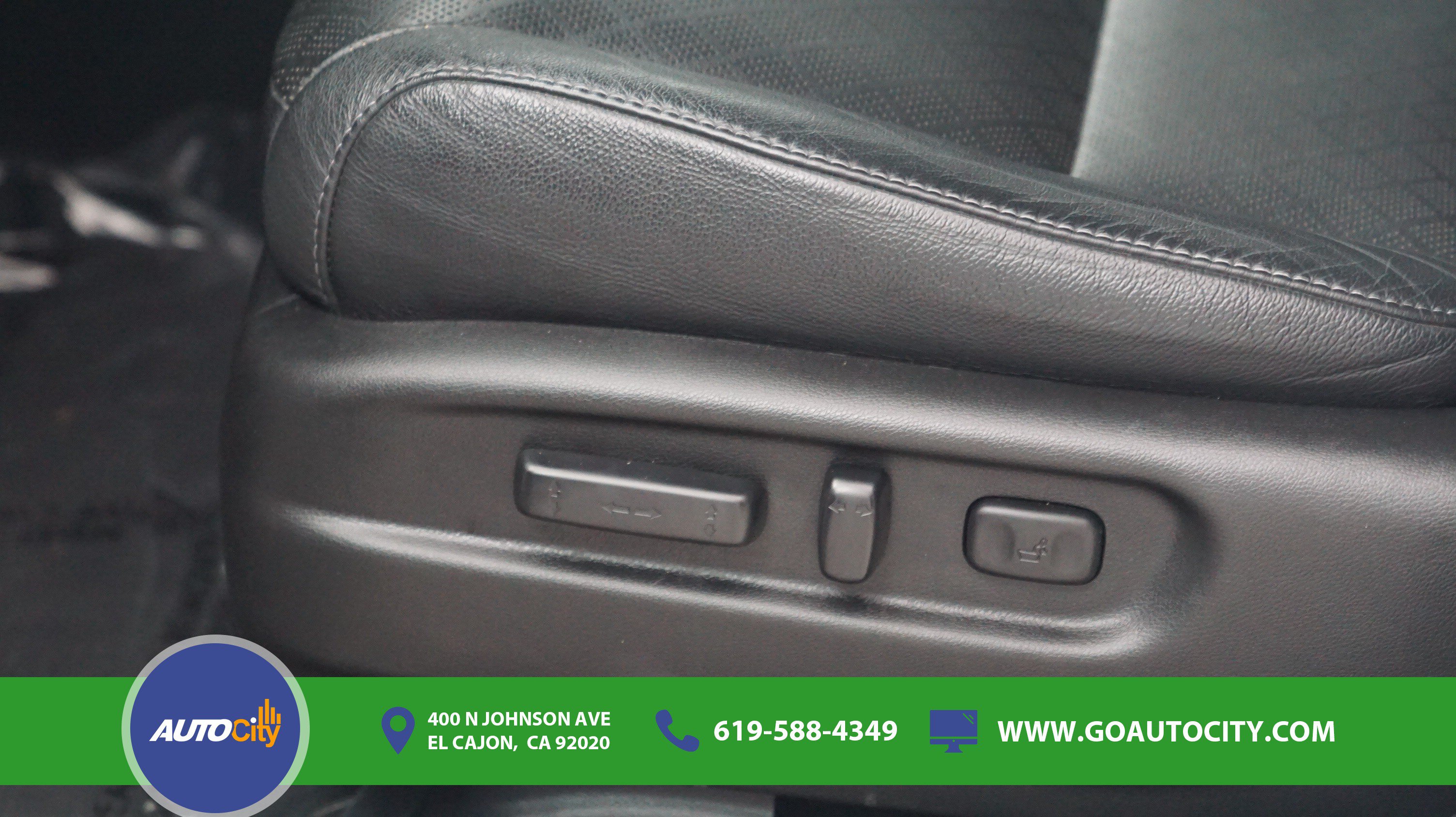 Used 2020 Honda Passport EX-L image 18