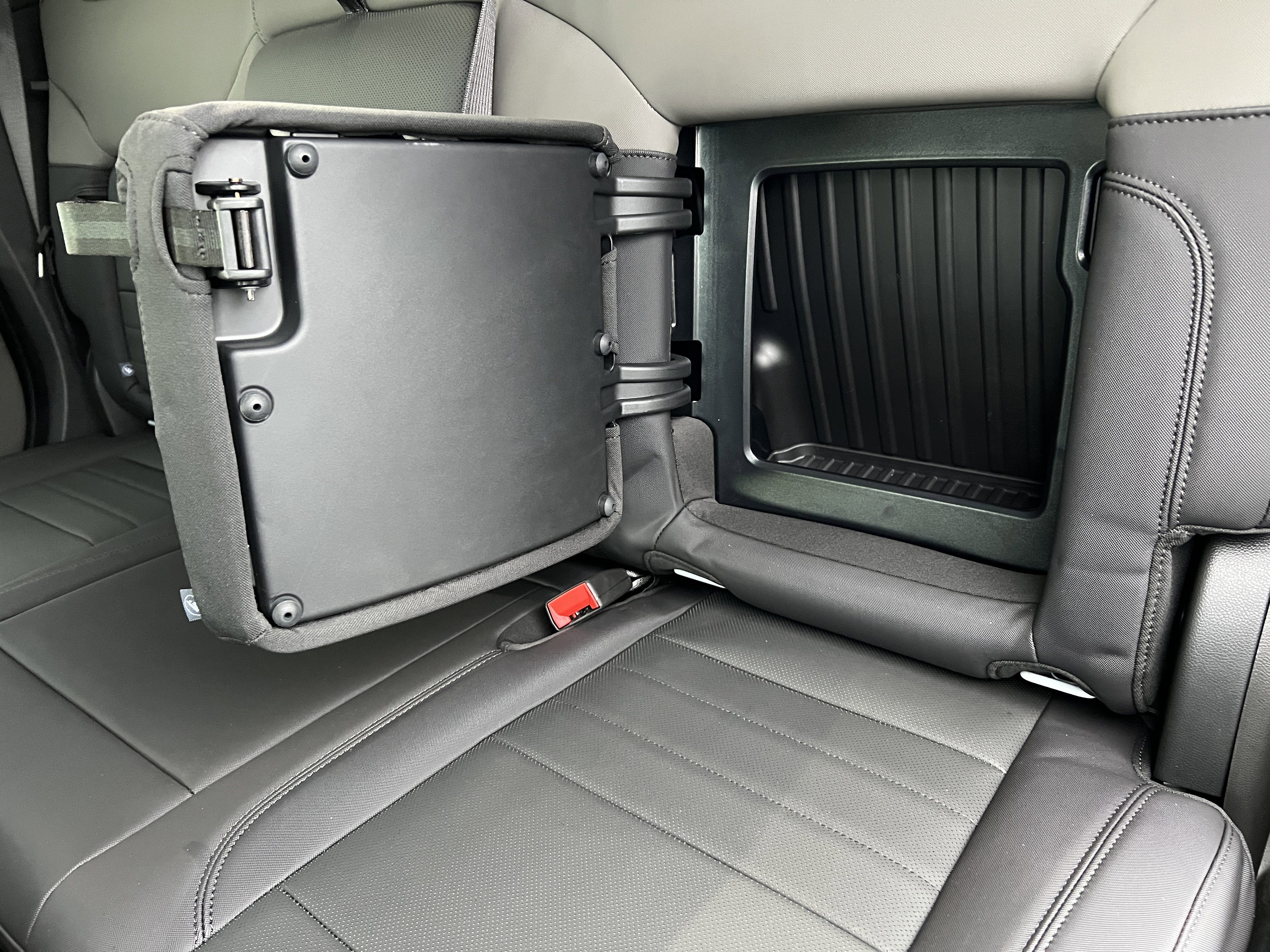 New 2025 GMC Hummer EV 3X AWD/4WD image 17