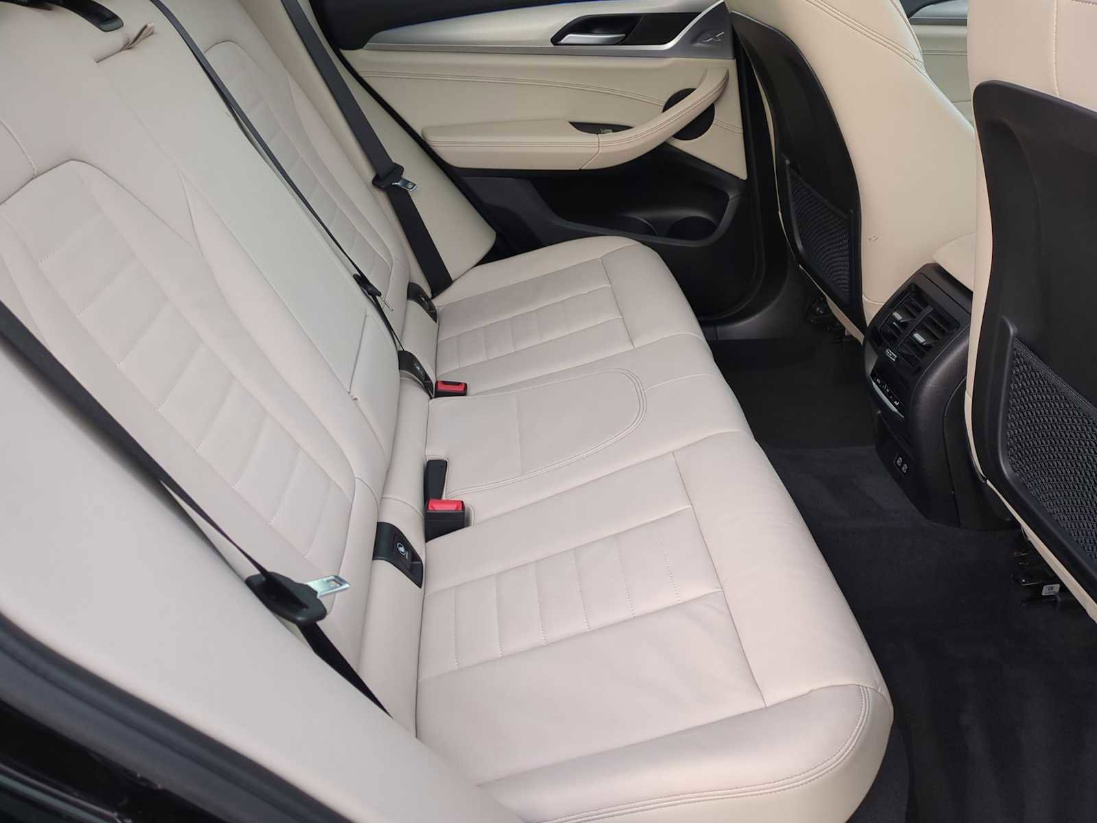 Used 2021 BMW X3 xDrive30e w/ Executive Package image 20