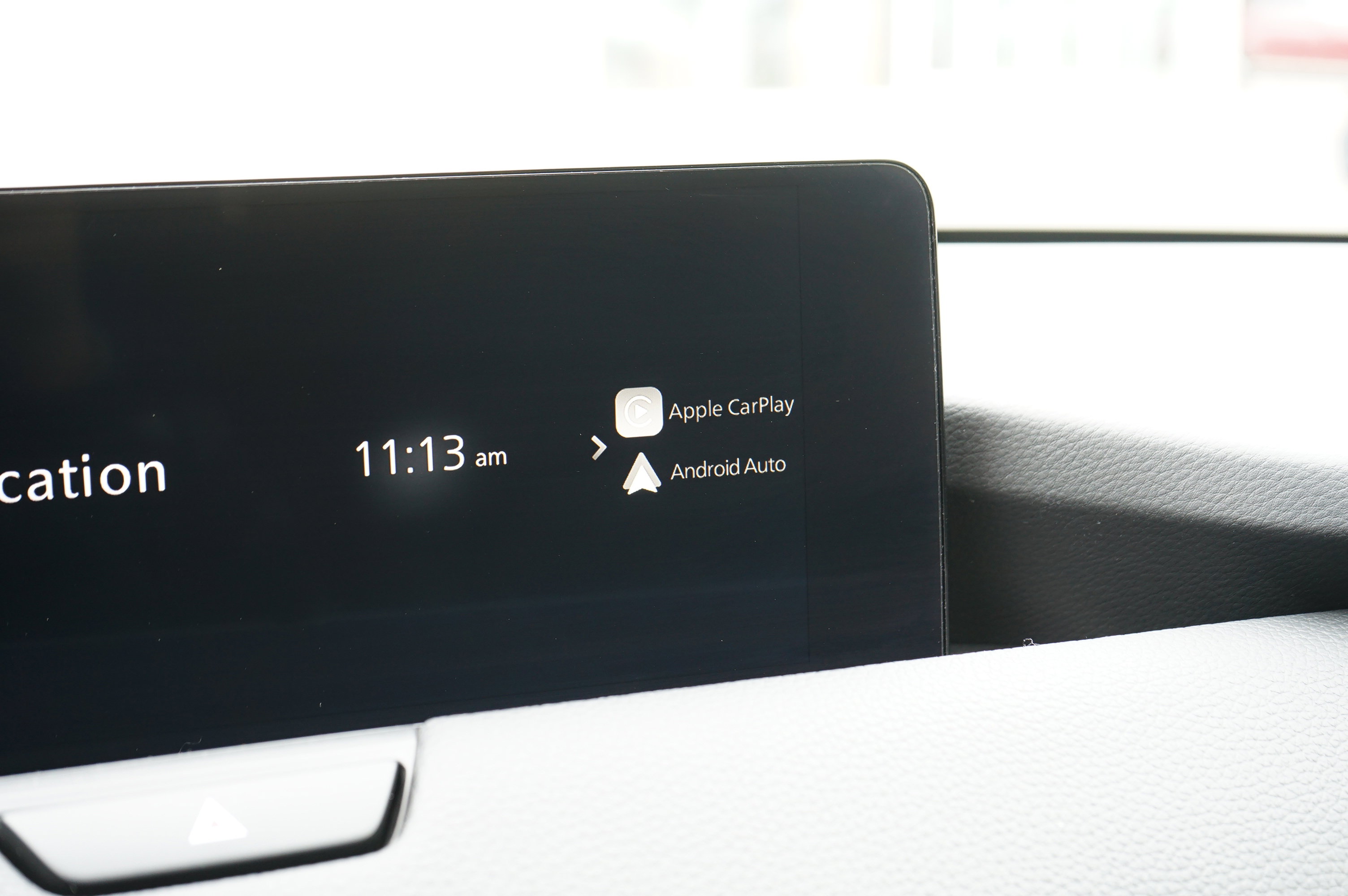 Used 2025 MAZDA CX-90 3.3 Turbo w/ Preferred Package image 27