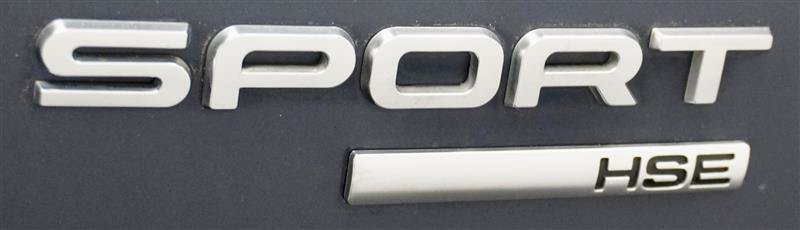 Used 2014 Land Rover Range Rover Sport HSE AWD/4WD image 45