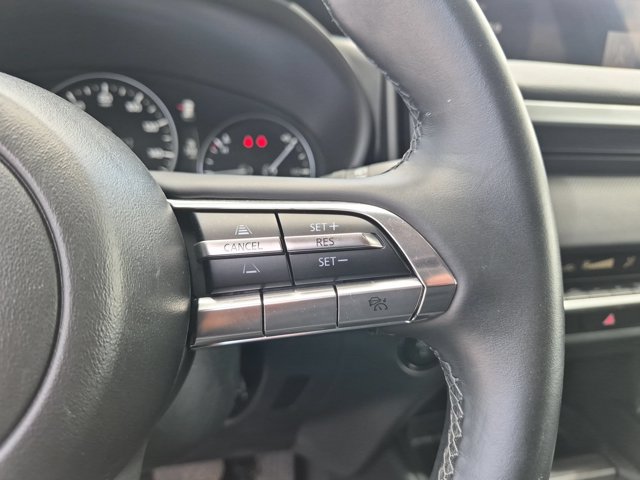 Used 2025 MAZDA CX-50 2.5 Hybrid w/ Preferred Pkg AWD/4WD image 21