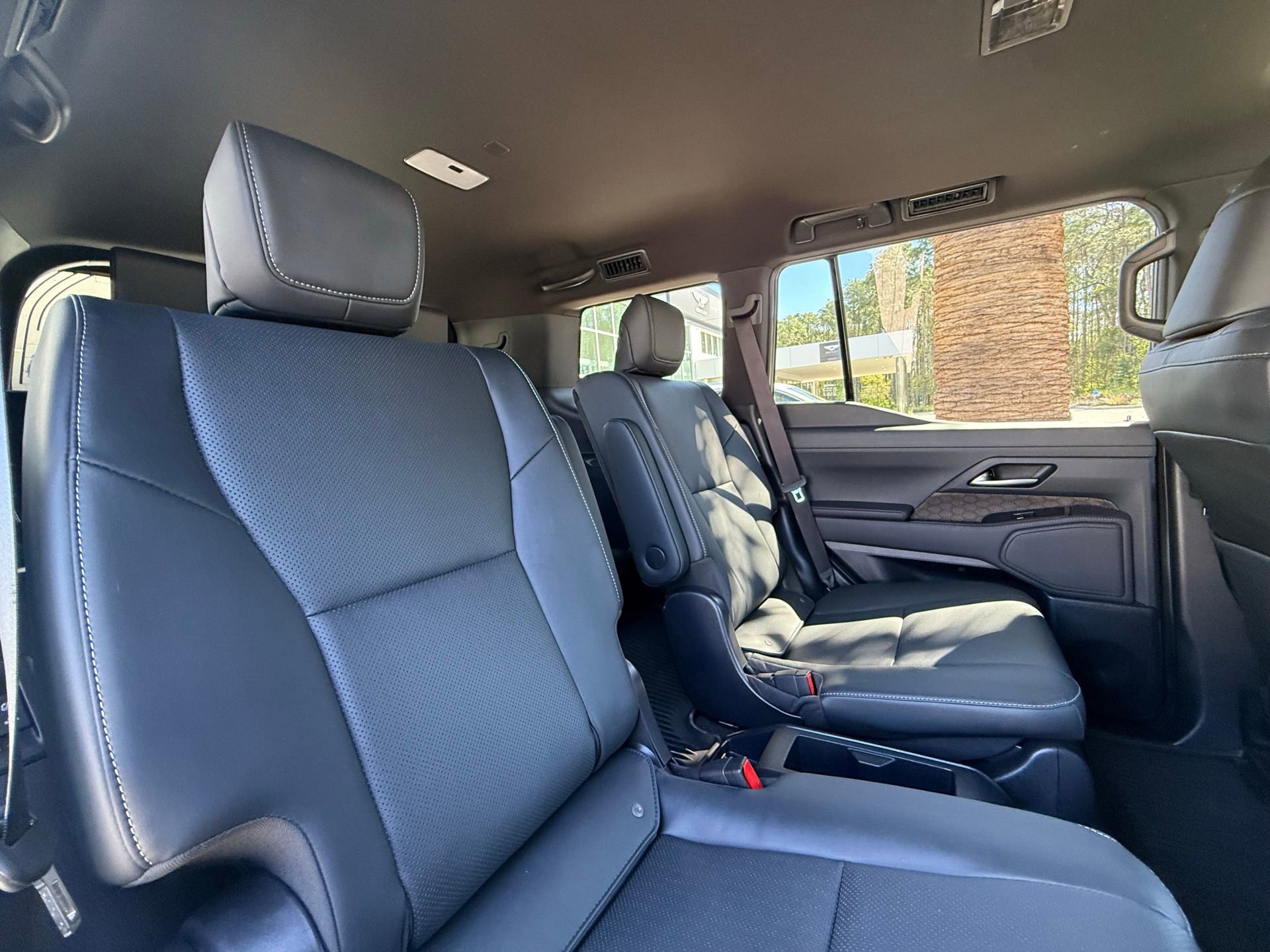 Used 2024 Lexus GX 550 550 Premium+ w/ Accessory Package (Z1) image 22