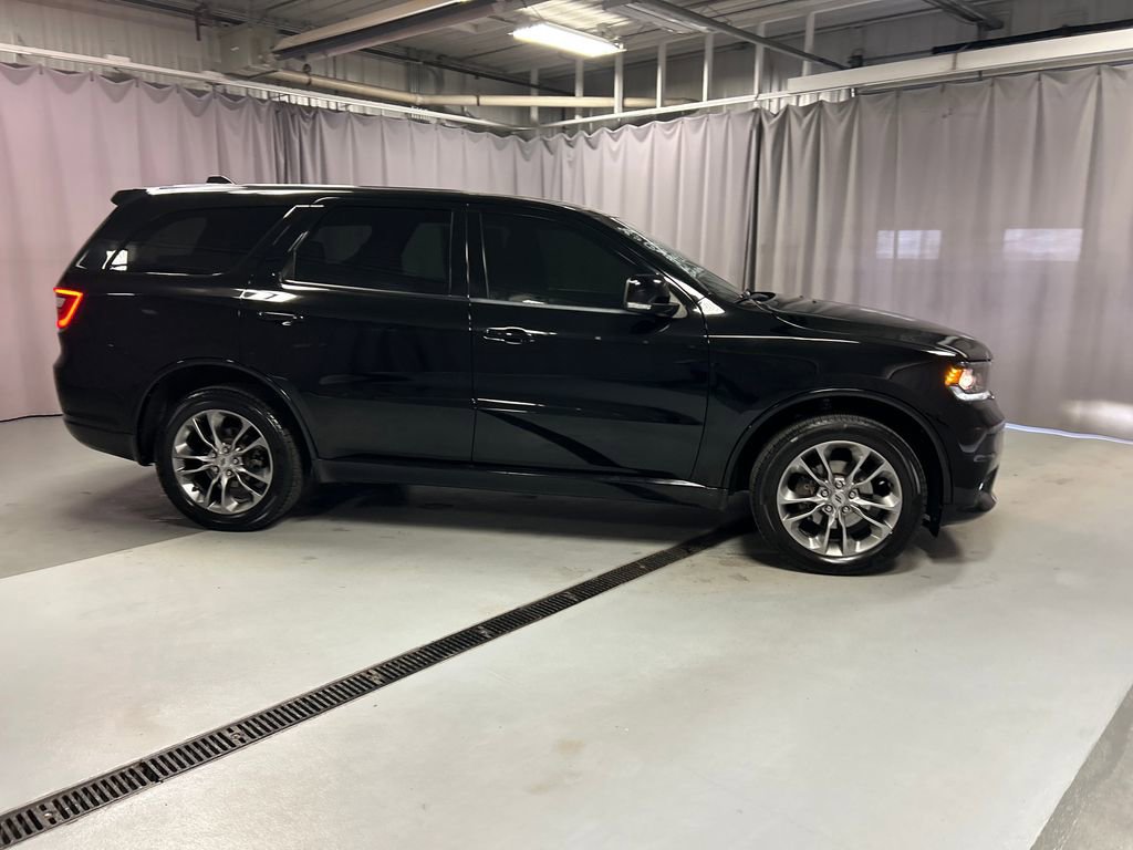 Used 2019 Dodge Durango GT AWD/4WD image 8