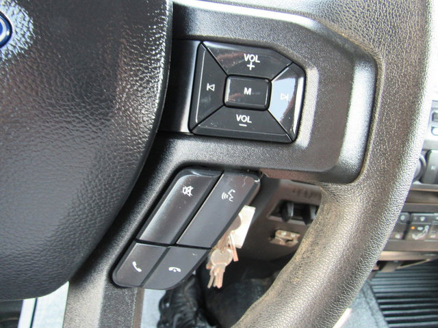 Used 2020 Ford F550 2WD Crew Cab Super Duty image 42