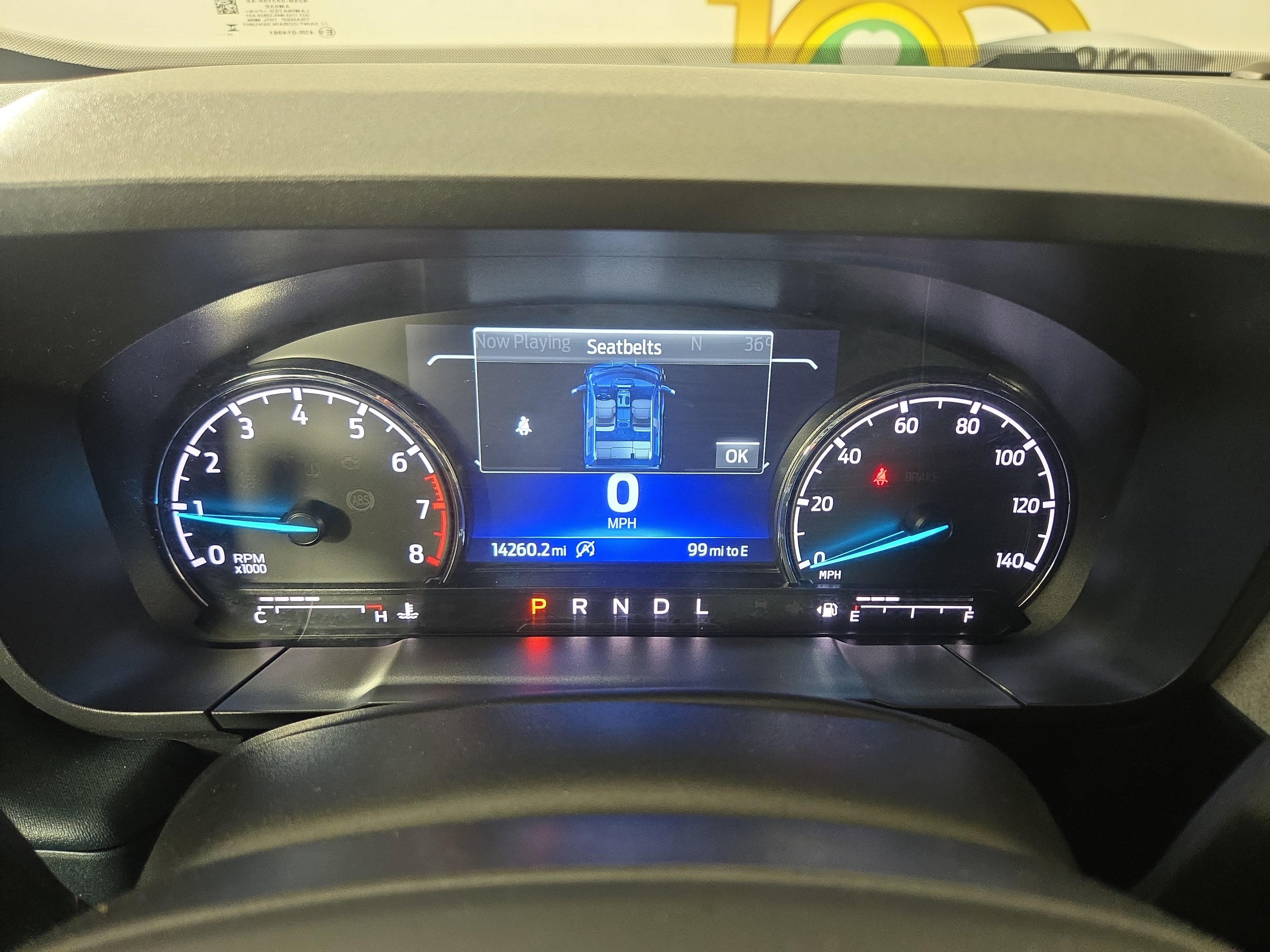 Used 2024 Ford Maverick XLT w/ XLT Luxury Package image 16