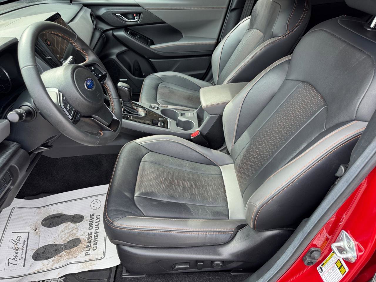 Used 2024 Subaru Crosstrek 2.5i Limited image 5