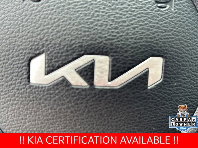 Certified 2024 Kia Forte LXS w/ LXS Technology Package image 25