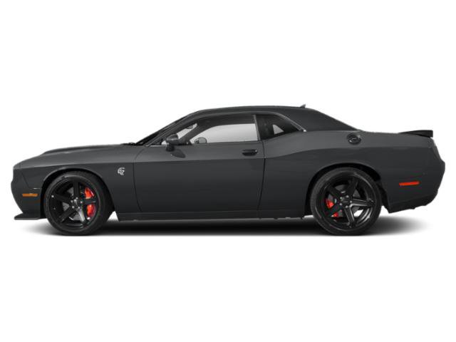 Used 2019 Dodge Challenger SRT Hellcat Redeye RWD image 3