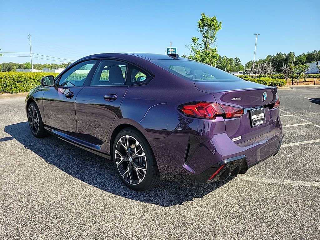 Used 2026 BMW 228i xDrive AWD/4WD image 5