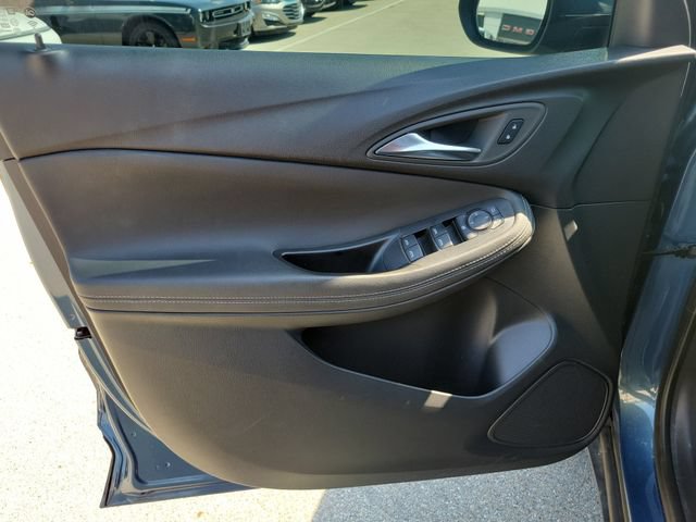 Used 2024 Buick Encore GX Preferred FWD image 19