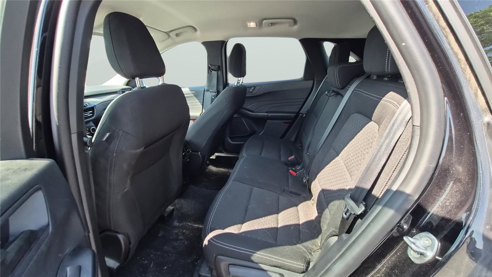 Used 2023 Ford Escape Active w/ Cold Weather Package FWD image 17