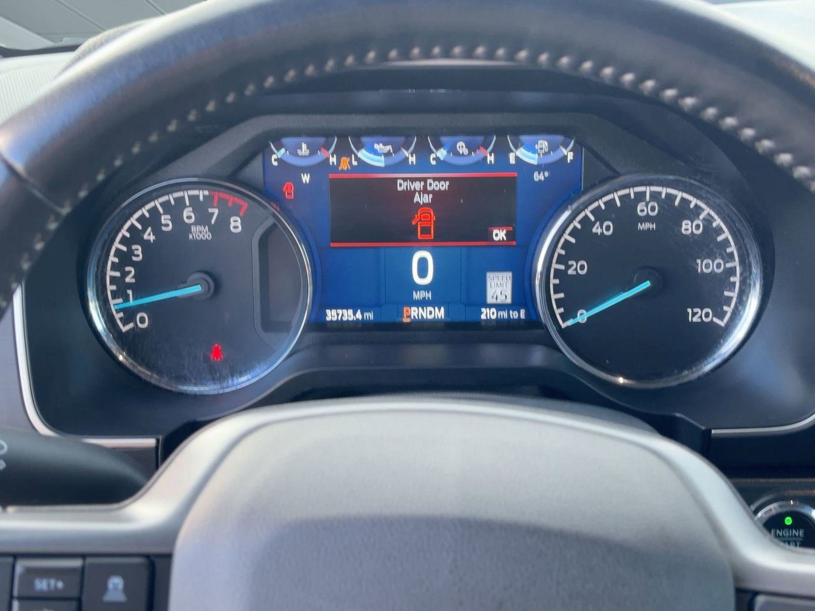 Used 2022 Ford F150 XLT w/ Equipment Group 302A High image 18