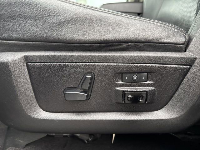 Used 2016 RAM 2500 Laramie image 27