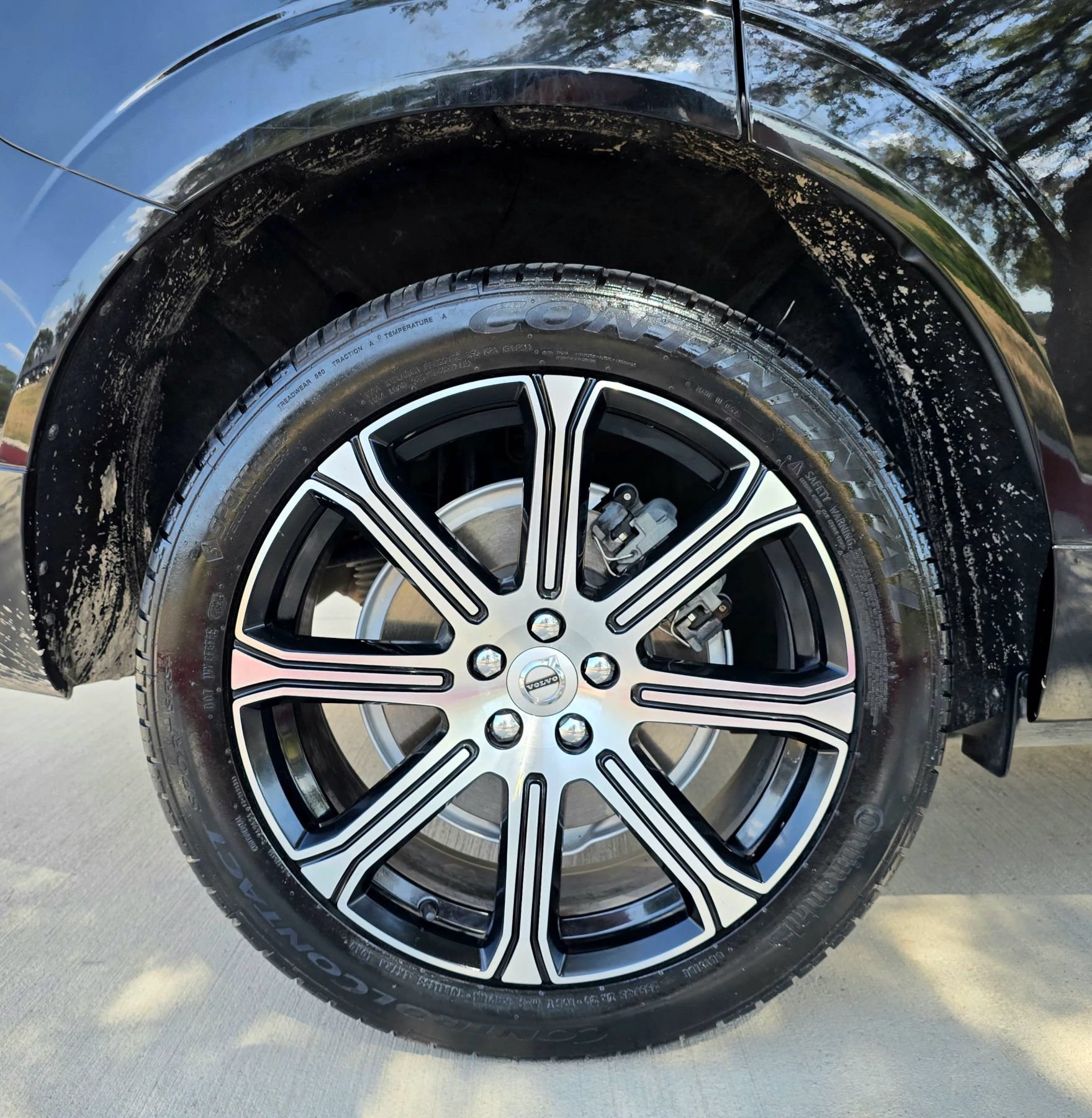 Used 2018 Volvo XC60 T6 Inscription w/ Luxury Seat Package AWD/4WD image 53