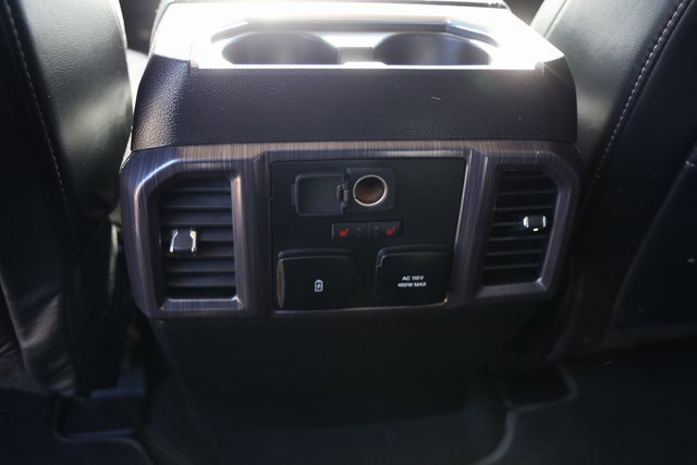Used 2021 Ford F350 Limited w/ FX4 Off-Road Package image 27