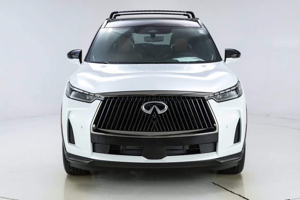 New 2027 INFINITI QX60 Autograph AWD/4WD image 56