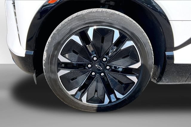 Certified 2024 Chevrolet Blazer EV RS AWD/4WD image 9