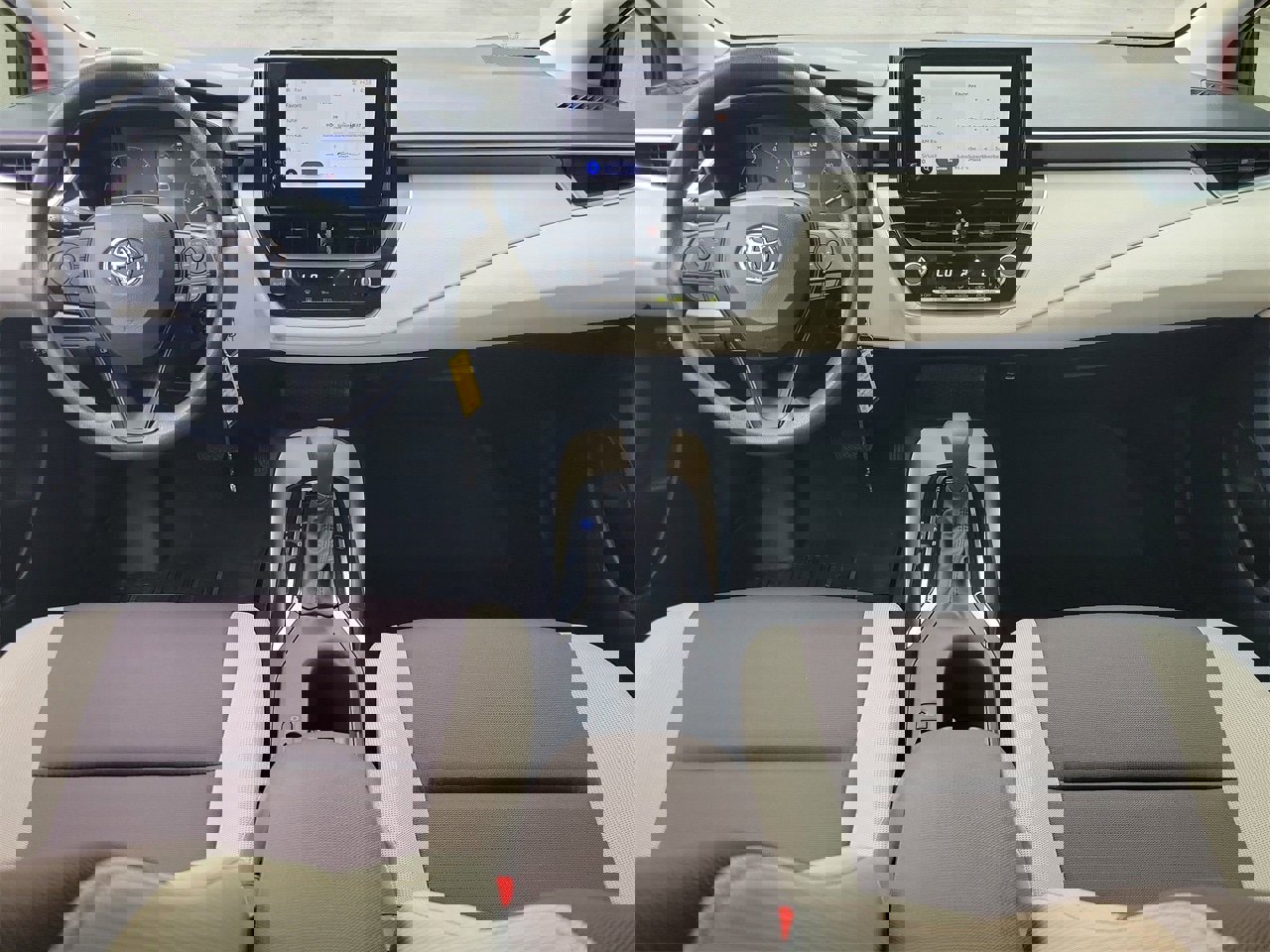 Used 2023 Toyota Corolla LE image 12