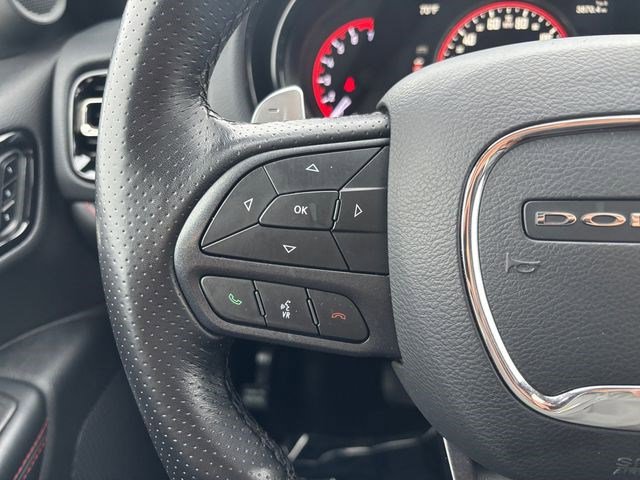 Used 2025 Dodge Durango GT AWD/4WD image 27