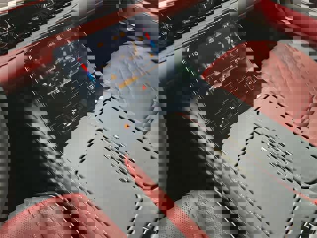 Certified 2025 INFINITI QX80 Autograph w/ Premium Cargo Package image 17