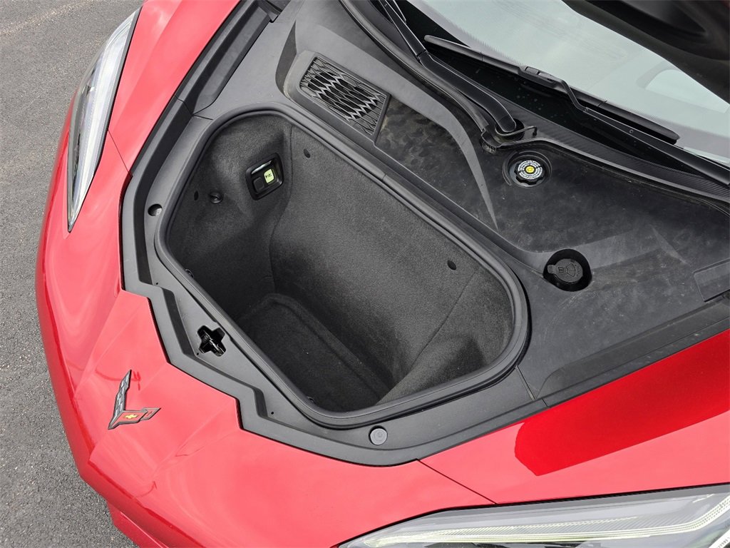 Used 2023 Chevrolet Corvette Z06 image 26