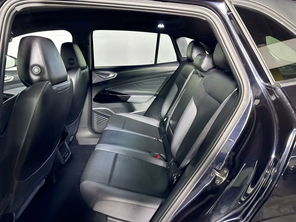 Certified 2023 Volkswagen ID.4 Pro S AWD/4WD image 21