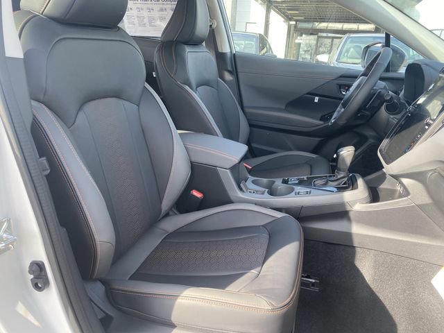 New 2026 Subaru Crosstrek 2.5i Limited AWD/4WD image 21