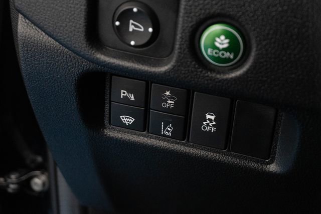 Certified 2023 Honda Passport TrailSport image 27