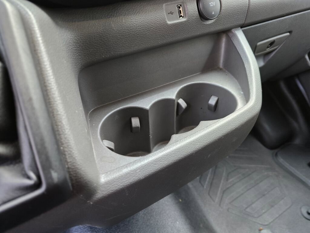 Used 2024 Ford Transit 250 Low Roof w/ Exterior Upgrade Package image 27