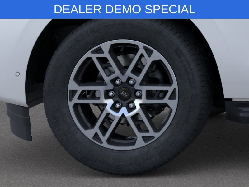 New 2025 Ford Expedition Max Active image 19