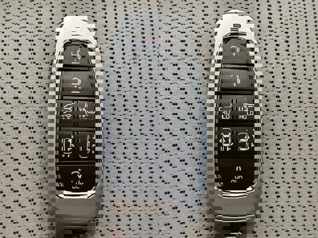 Used 2022 Hyundai Tucson Limited w/ Cargo Package image 37