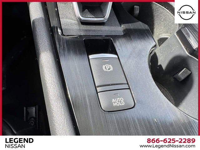 Certified 2023 Nissan Rogue SV w/ SV Premium Package image 27