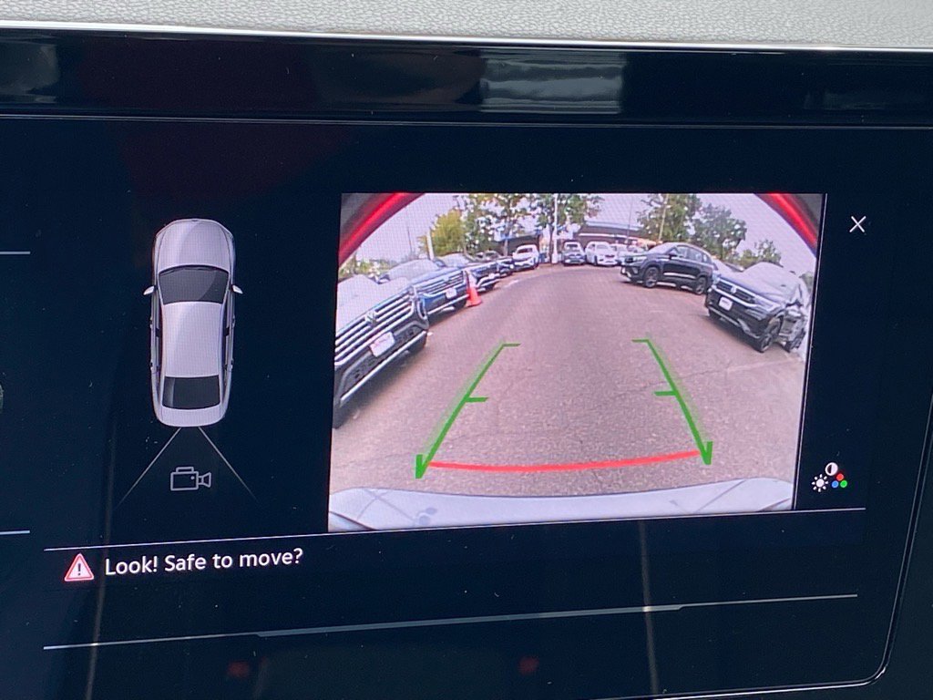 New 2026 Volkswagen Jetta Sport image 10