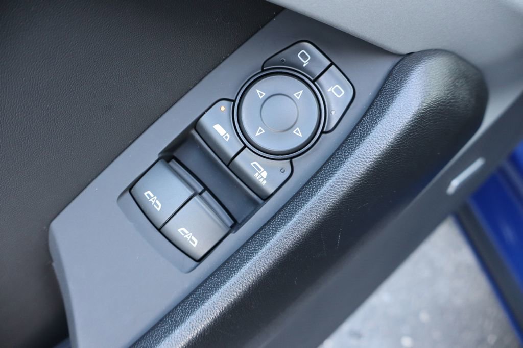 Used 2023 Chevrolet Camaro LT w/ RS Package image 20