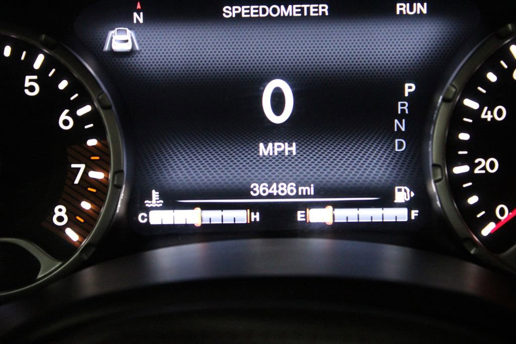 Used 2021 Jeep Renegade Latitude image 40